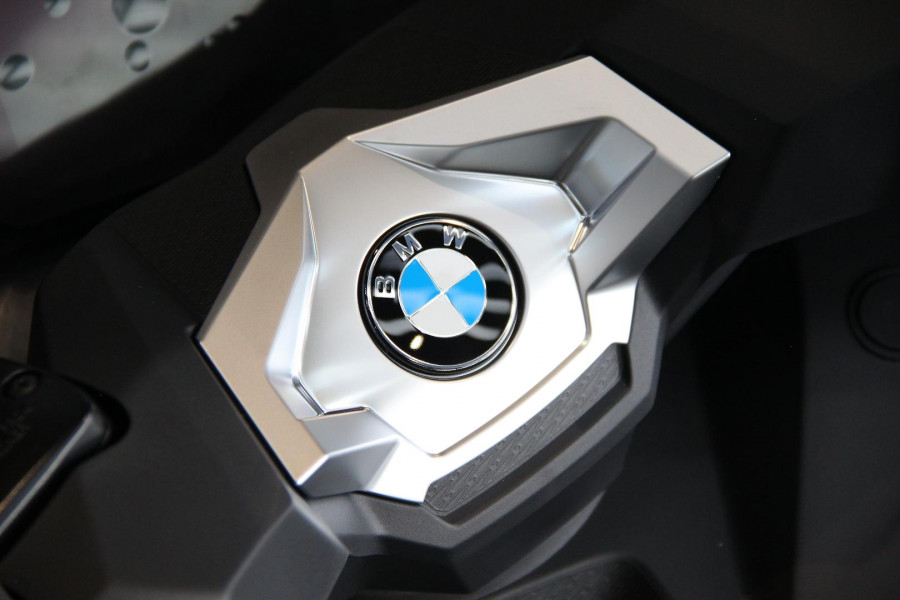 2025 BMW C 400 X ion C 400