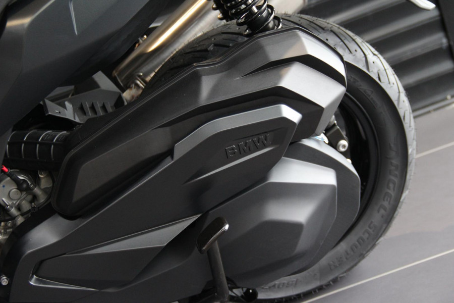 2025 BMW C 400 X ion C 400