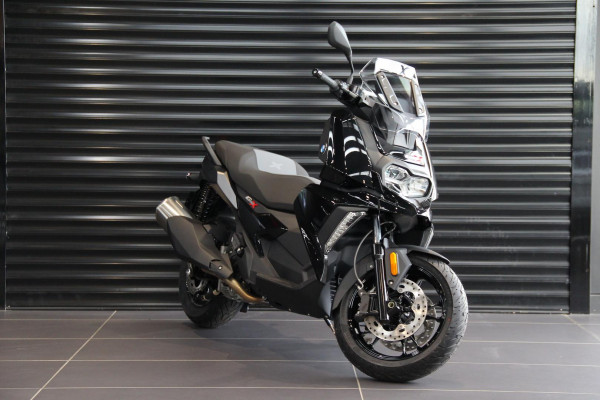 2025 BMW C 400 X ion C 400