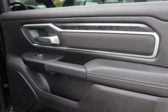 2023 Ram 1500 DT Big Horn Crew Cab