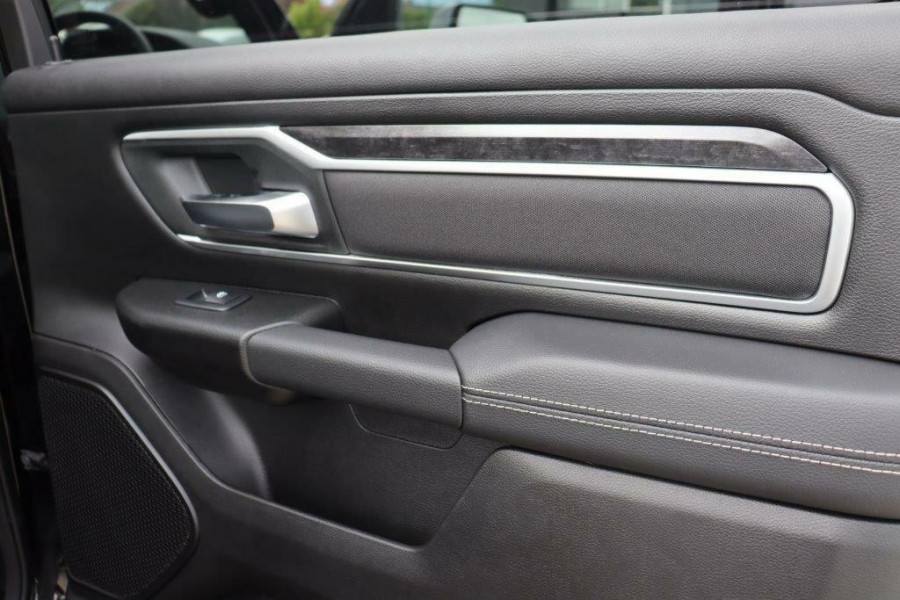 2023 Ram 1500 DT Big Horn Crew Cab Image 28