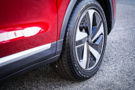 2023 MG ZS EV AZS1 Long Range SUV