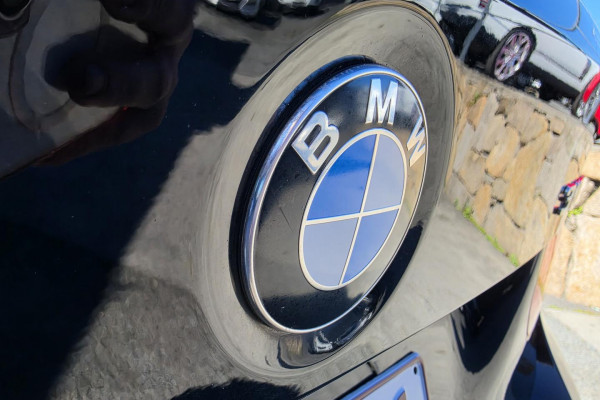 2013 MY14 BMW 3 Series F30 316i Sedan Image 12