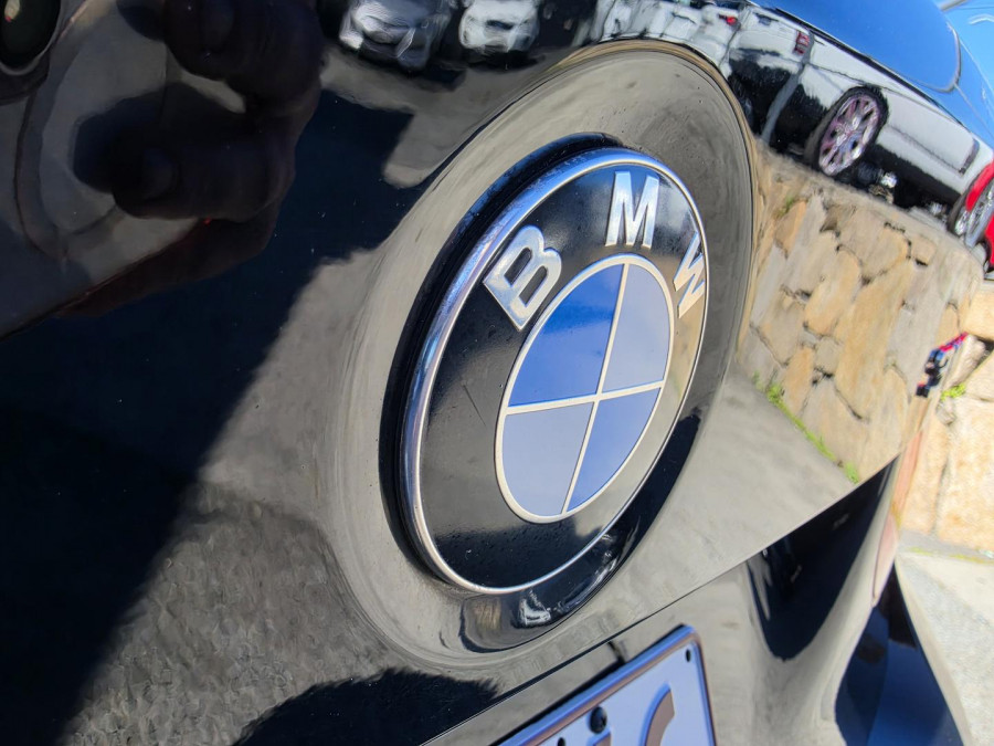 2013 MY14 BMW 3 Series F30 316i Sedan Image 12