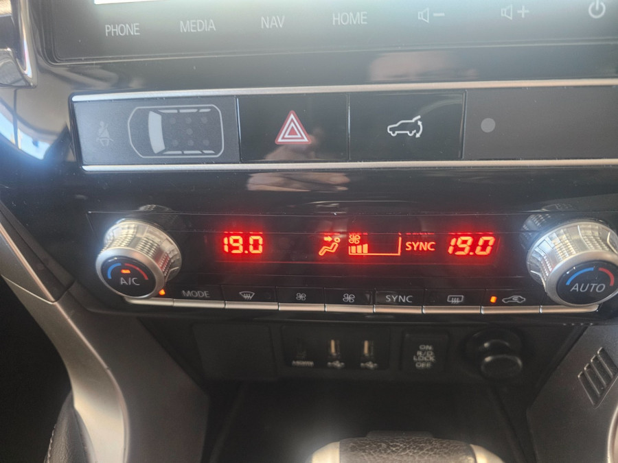2023 Mitsubishi Pajero Sport QF GLS SUV Image 18