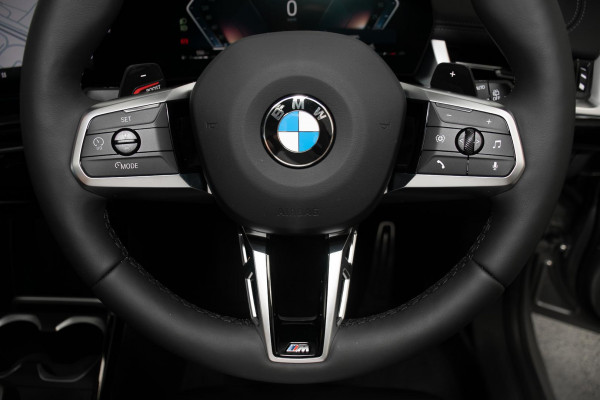 2026 BMW X1 U11 xDrive20i M Sport SUV image 12