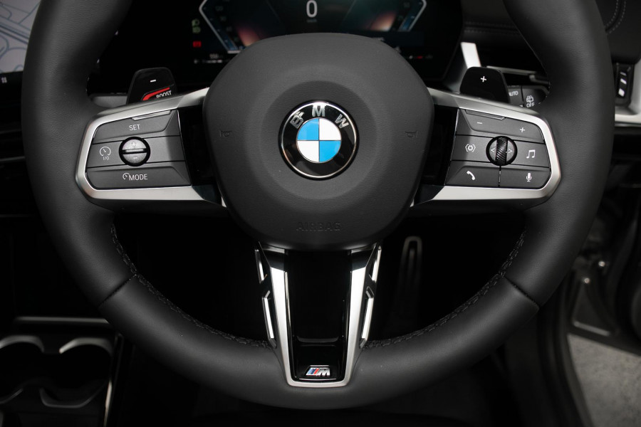 2026 BMW X1 U11 xDrive20i M Sport SUV
