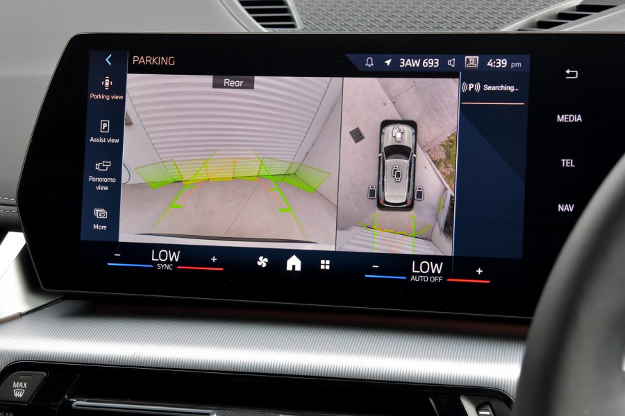2025 BMW iX1 U11 eDrive20 xLine SUV