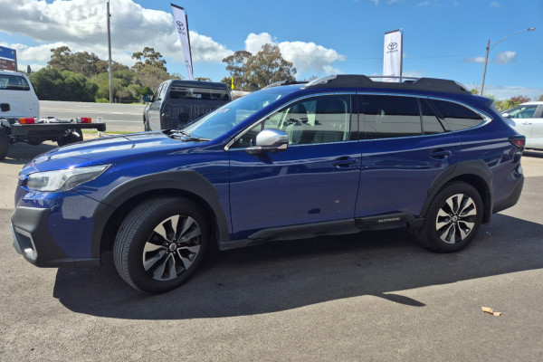 2024 Subaru Outback 6GEN AWD Touring SUV Image 5