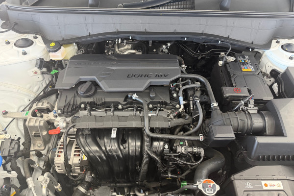 2025 MY26 Hyundai KONA SX2.V3 N Line Premium SUV Image 29