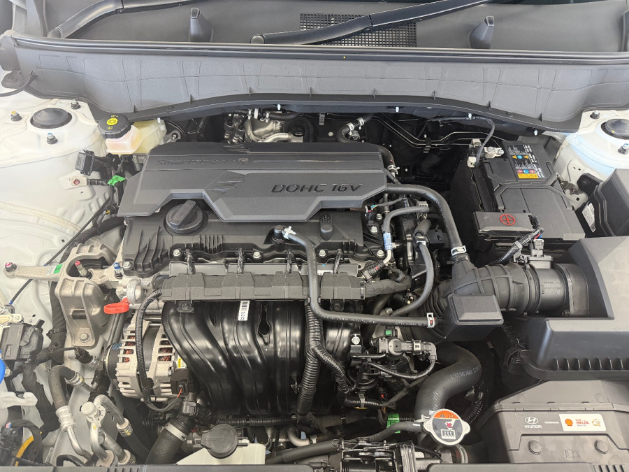 2025 MY26 Hyundai KONA SX2.V3 N Line Premium SUV Image 29