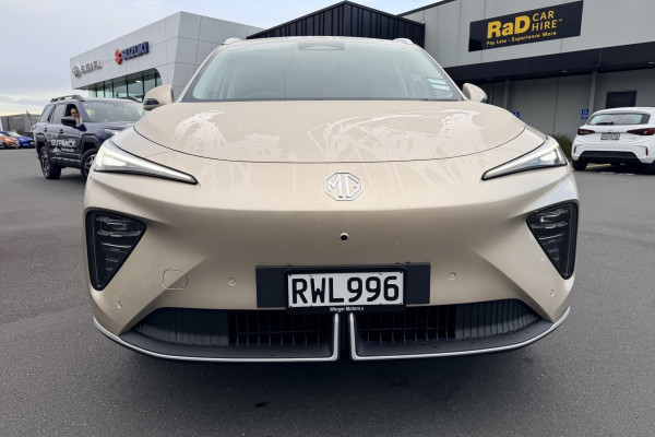 2026 MG MGS6 EV IS3E Essence SUV Image 2
