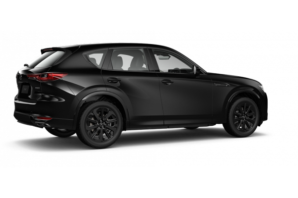 2025 Mazda CX-60 KH Series G40e GT SUV Image 12