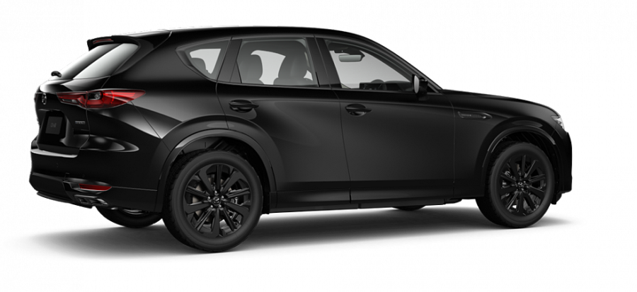 2025 Mazda CX-60 KH Series G40e GT SUV Image 12
