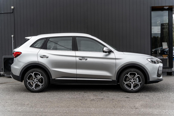 2025 MG ZS ZS32 Essence SUV