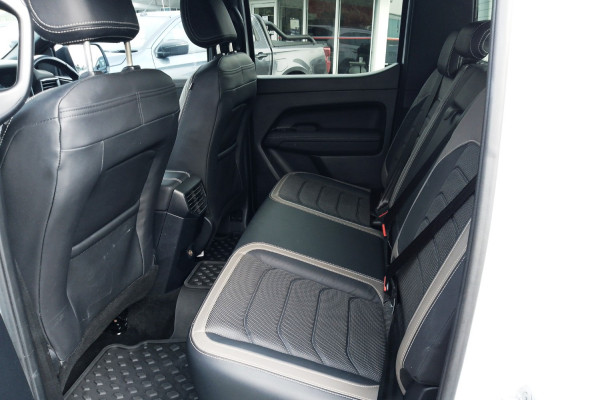 2023 Volkswagen Amarok NF TDI600 Aventura Ute Image 17