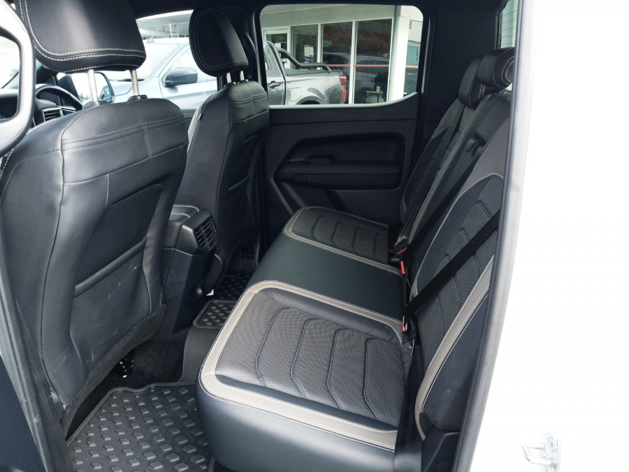 2023 Volkswagen Amarok NF TDI600 Aventura Ute Image 17
