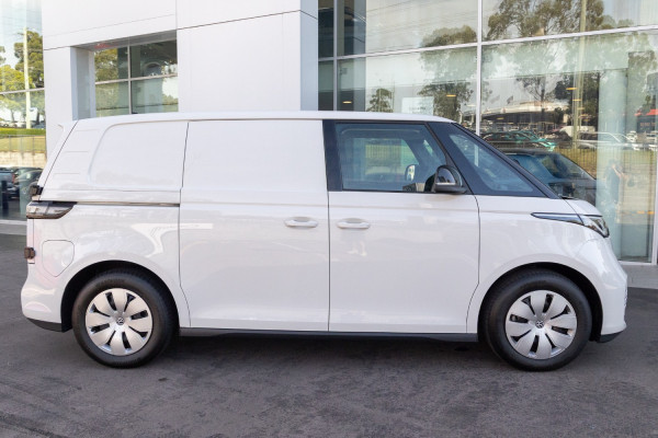 2024 MY25 Volkswagen ID. Buzz Cargo EBN BEV550 Van