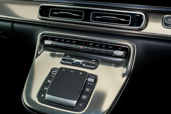 2025 Mercedes-Benz V-Class 447 V300 Exclusive People Mover