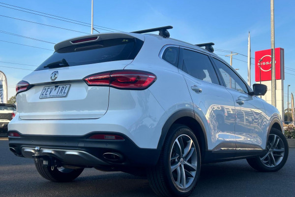 2021 MG HS SAS23 Excite X SUV Image 5