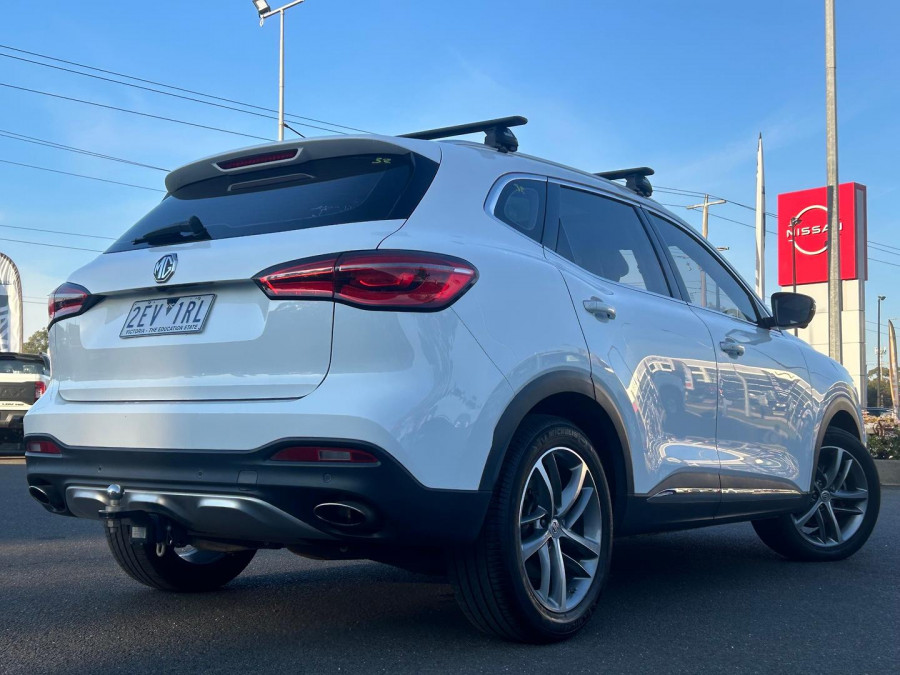 2021 MG HS SAS23 Excite X SUV Image 5