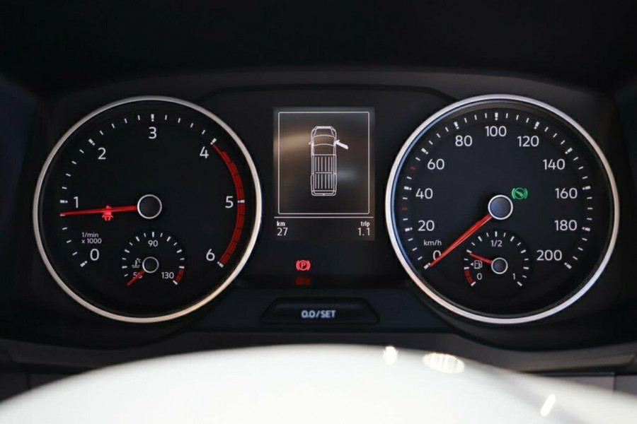 2018 MY19 Volkswagen Crafter SY1 LWB with Overhang Van Image 16