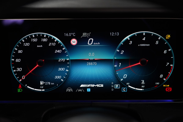2022 Mercedes-Benz E63S AMG 4matic+ Sedan Image 29