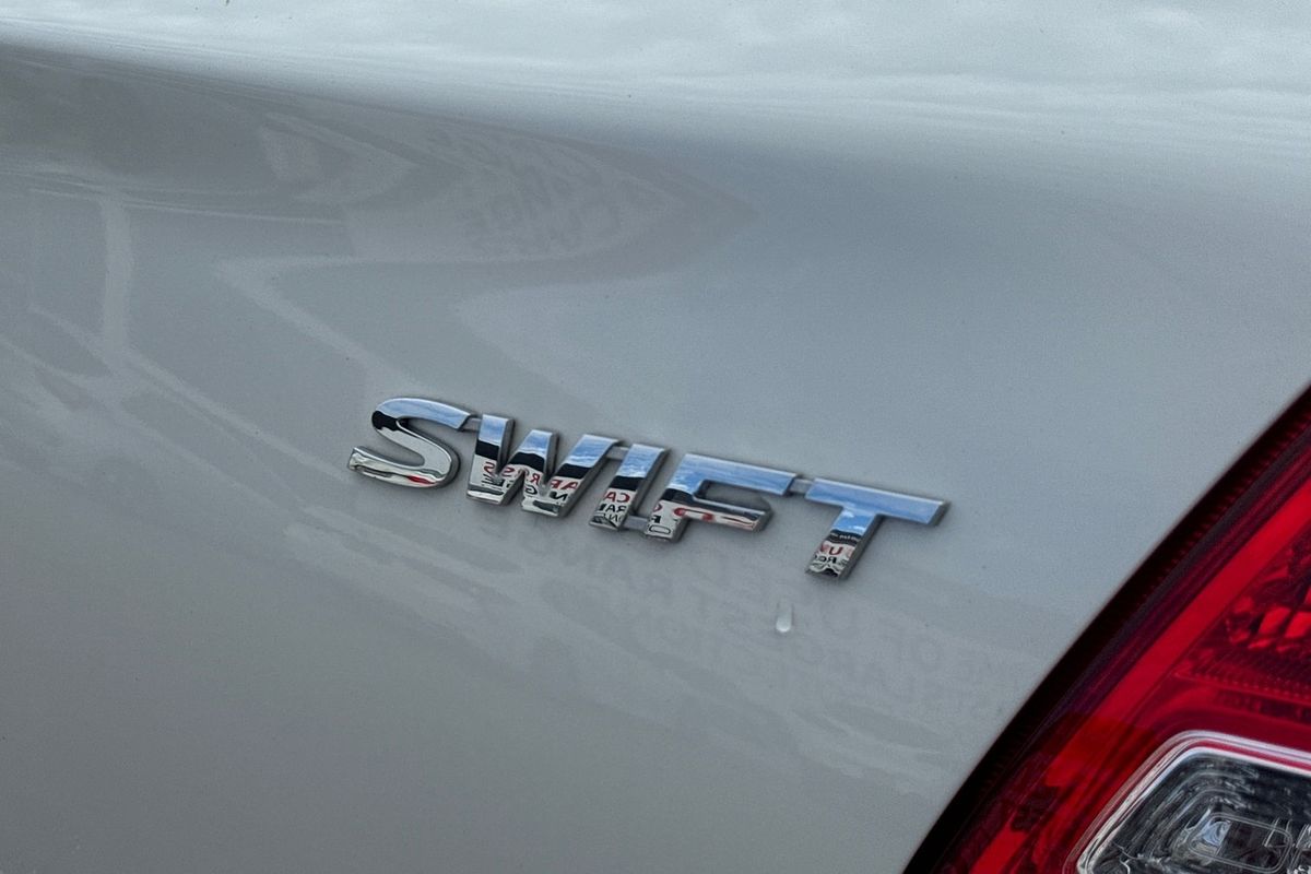 2023 Suzuki Swift AZ Series II GL Hatch Image 20