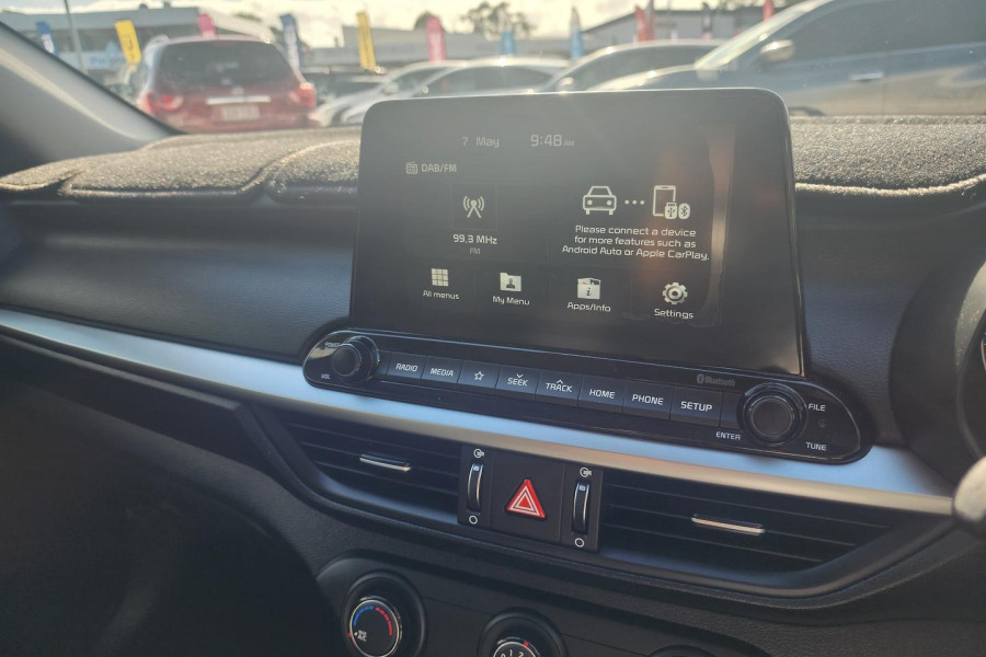 2019 Kia Cerato BD Sport Hatch Image 17