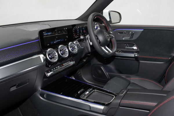 2026 Mercedes-Benz GLB-Class X247 GLB200 SUV