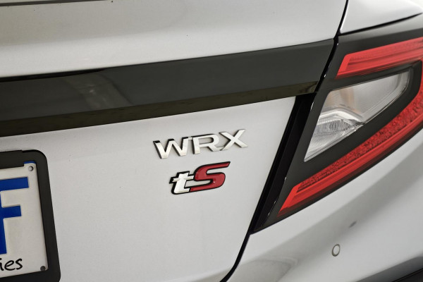 2024 Subaru WRX VB tS Sedan Image 4