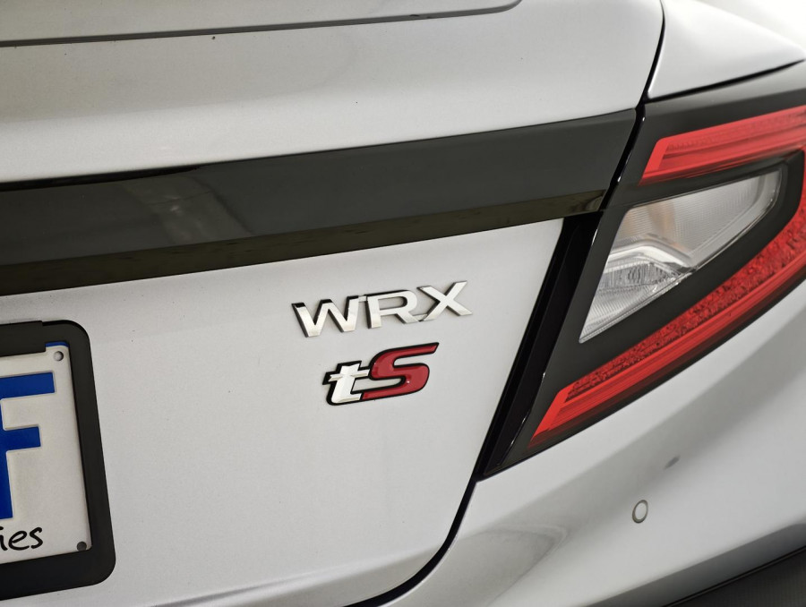 2024 Subaru WRX VB tS Sedan Image 4