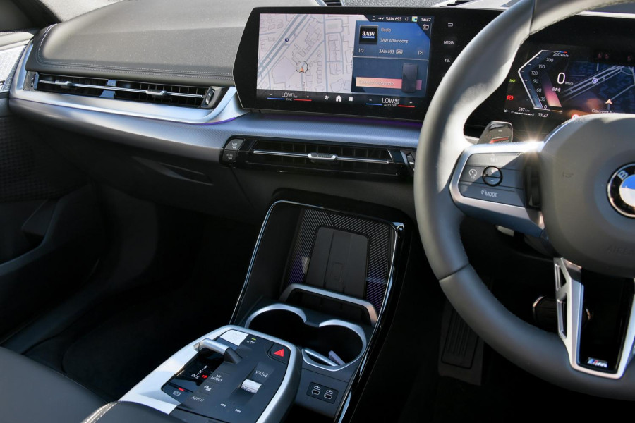 2025 BMW X1 U11 xDrive20i M Sport SUV