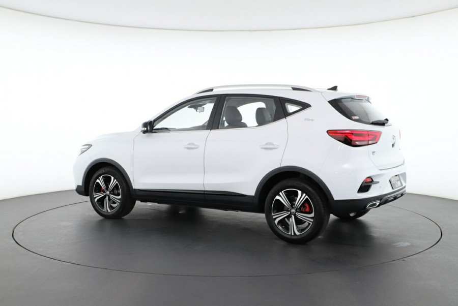2025 MG ZST S13 Vibe SUV Image 27