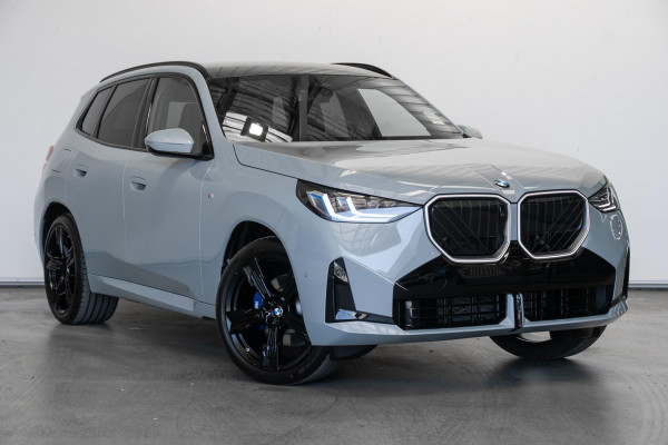 BMW X3 30e xDrive G45