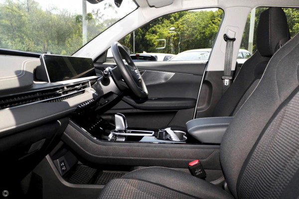 2026 Chery Tiggo 4  Urban SUV Image 6
