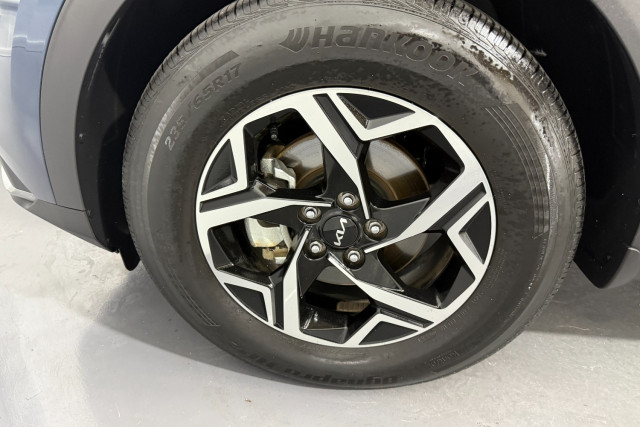 2024 Kia Sportage NQ5 S SUV Image 22