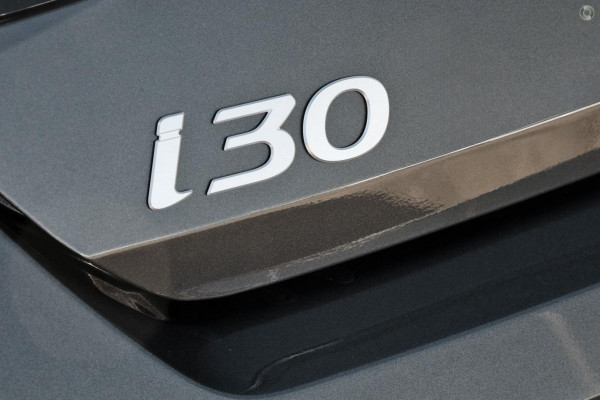 2025 MY26 Hyundai i30 CN7.V4 Premium Sedan Image 10