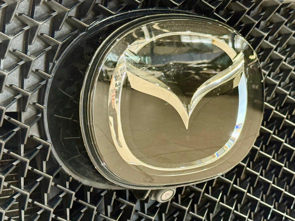 2019 Mazda CX-5 KF Series Akera SUV image 14