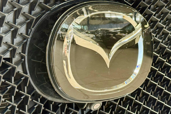 2019 Mazda CX-5 KF Series Akera SUV