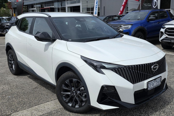 2026 GAC EMZOOM  Premium SUV