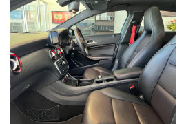 2013 Mercedes-Benz A-Class W176 A250 Hatch