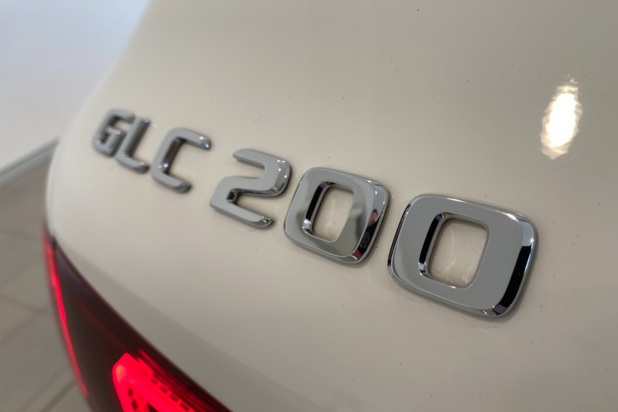 2021 Mercedes-Benz C Class GLC200 FL Wagon Image 9