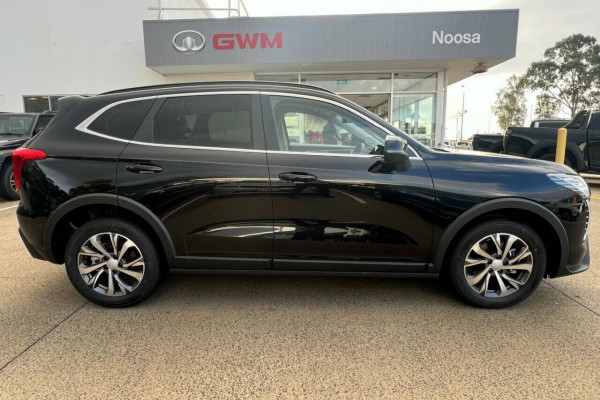2025 GWM Haval Jolion A01 Lux SUV Image 5