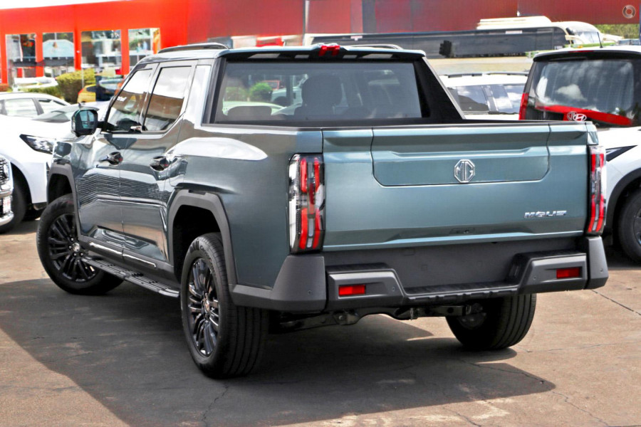 2025 MG U9 EKK1C Explore Pro Ute Image 4