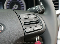 2020 MY21 Hyundai Venue Base Elite Wagon