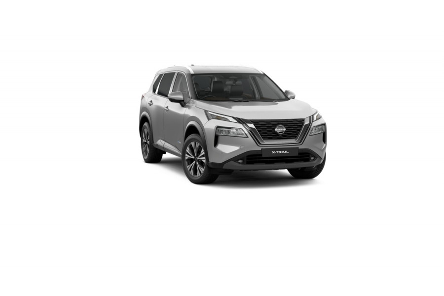 2023 Nissan X-Trail T33 ST-L e-POWER SUV Image 6