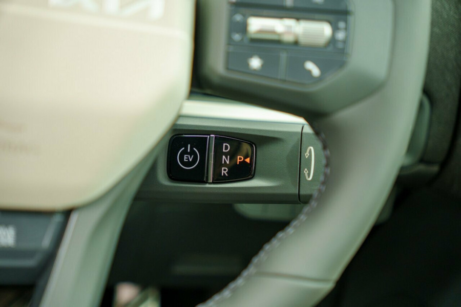 2025 Kia EV3 SV GT-Line SUV Image 15