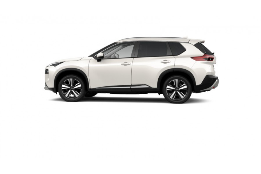 2024 MY25 Nissan X-Trail T33 Ti SUV Image 30