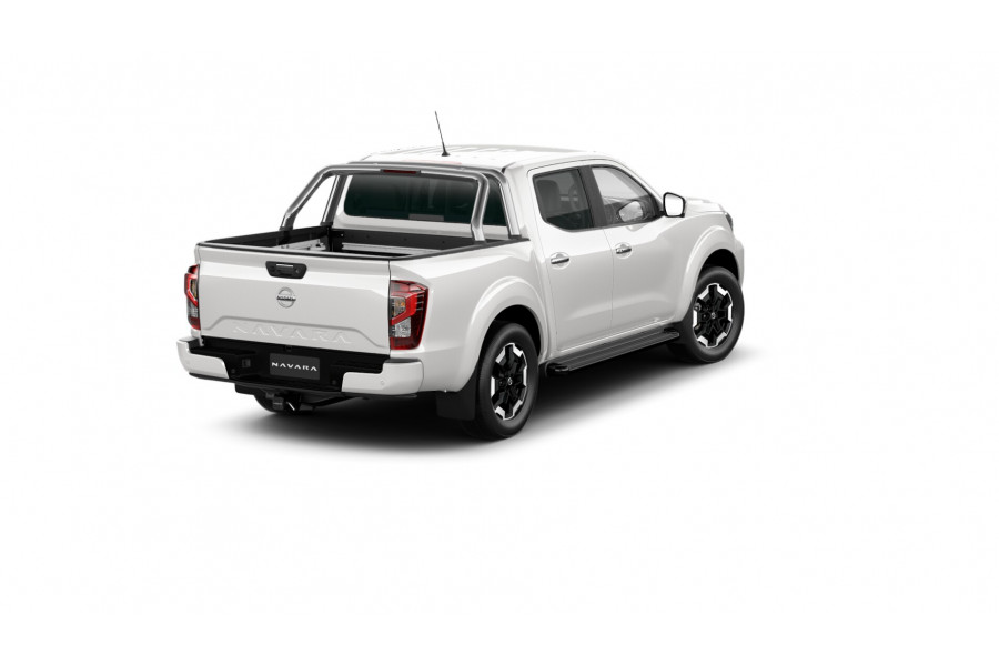2025 Nissan Navara D23 ST-X Ute Image 19